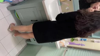这是准备大战一番啊