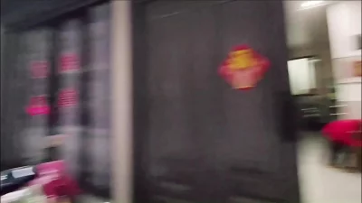 按摩店150元干美少妇
