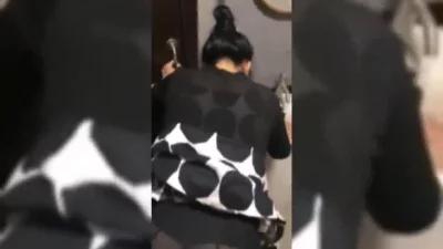 真骚！